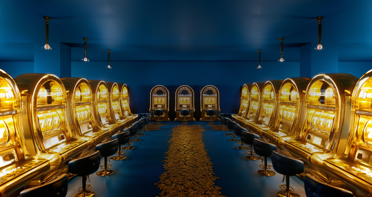 Tivoli Casino